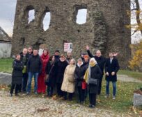 V roce 2025 slavíme 25 let partnerství s britským městem Whitstable.