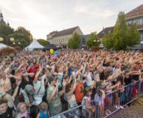Říčanské slavnosti jsou už za rohem – a bude to jízda!