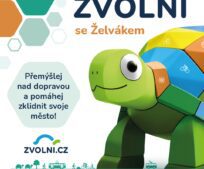 ZVOLNI v Říčanech: Měníme ulice nanečisto a společně hledáme lepší budoucnost dopravy