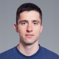 Frank Petr, Ing. arch.