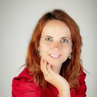Šritrová Štěpánka Ing.