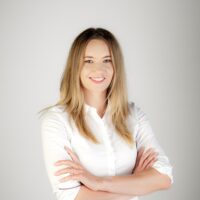 Žilková Monika Ing.