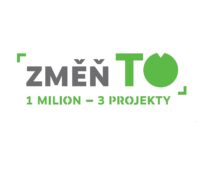 Startuje 3. ročník Změň To! Váš nápad může zase o kousek vylepšit Říčany.