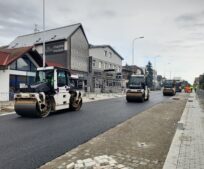 ŘSD a město Říčany zvou 17. listopadu na prohlídku nově dokončeného úseku Černokostelecká.