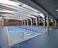 V novém roce 2026 jsme opět zajistili plavání pro říčanské seniory ZDARMA. V novém roce 2026 jsme opět zajistili plavání pro říčanské seniory ZDARMA.