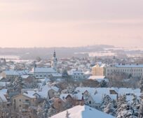 Naše město se stalo už po osmé v řadě nejlepším místem pro život v celé České republice.