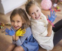 Zápis dětí do mateřských škol zřizovaných městem Říčany proběhne v pondělí 23. března. Zápis dětí do mateřských škol zřizovaných městem Říčany proběhne v pondělí 23. března.