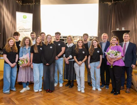 Začni dnes, zítřek to ocení