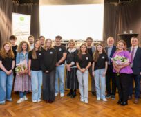 Beseda „Začni dnes, zítřek to ocení“nabídla srozumitelný pohled na klimatickou krizi.