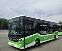 Z důvodu realizace kanalizační přípojky v ulici Olivova od 11. do 13. srpna 2026 pojede MHD 7 po objízdné trase. Z důvodu realizace kanalizační přípojky v ulici Olivova od 11. do 13. srpna 2026 pojede MHD 7 po objízdné trase.