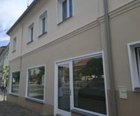 Opravená budova Dvojka v úterý 6. října otevírá dveře veřejnosti. Nové místo propojí mladé i seniory. Opravená budova Dvojka v úterý 6. října otevírá dveře veřejnosti. Nové místo propojí mladé i seniory.