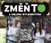 Startuje už 4. ročník Změň to! a další nápady mladých lidí mohou posunout Říčany k lepšímu. Startuje už 4. ročník Změň to! a další nápady mladých lidí mohou posunout Říčany k lepšímu.